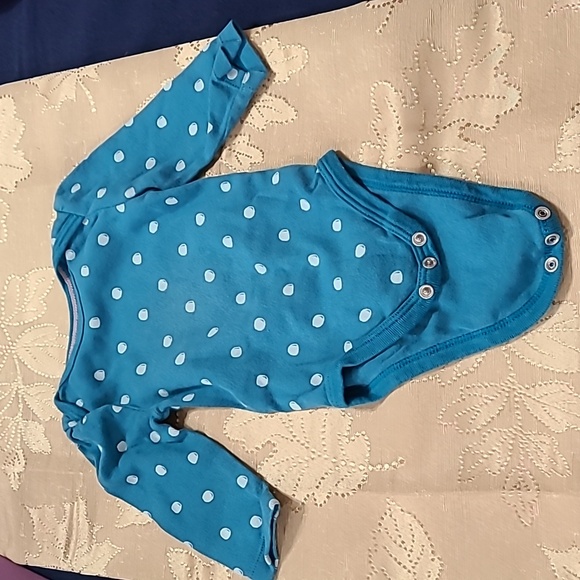 3-6 Month Bodysuit - Picture 1 of 4